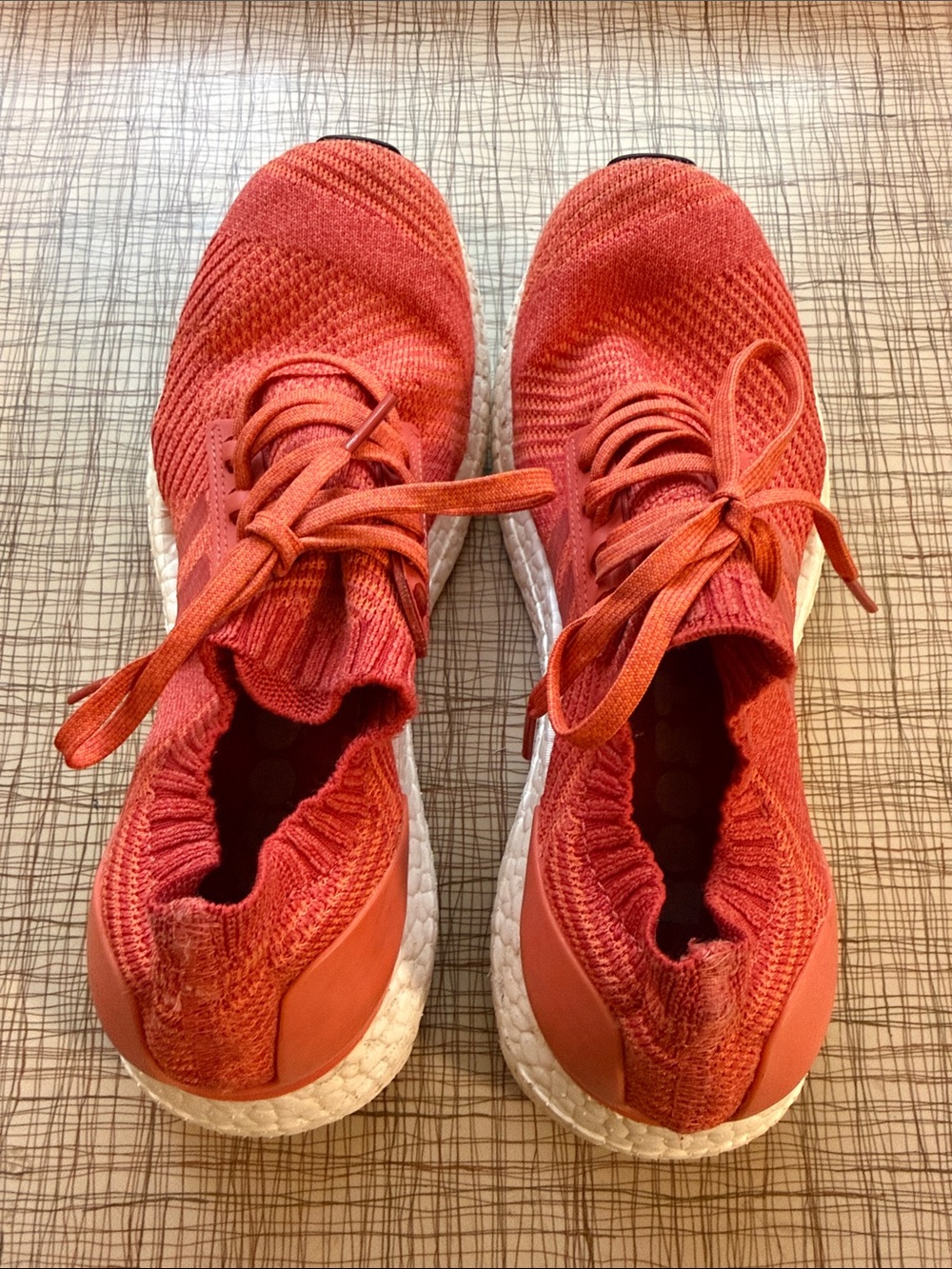 Adidas Boost - Picture 3 of 7